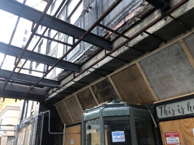Future Marquee Site