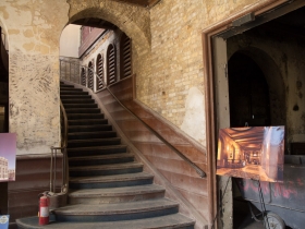 Doors Open Milwaukee - Brewhouse Inn & Suites Tour