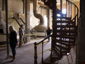 Doors Open Milwaukee - Brewhouse Inn & Suites Tour