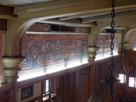 Doors Open Milwaukee - Best Place at the Historic Pabst Brewery Tour
