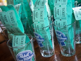 Doors Open Milwaukee - Best Place at the Historic Pabst Brewery Tour