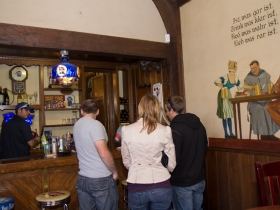 Doors Open Milwaukee - Best Place at the Historic Pabst Brewery Tour