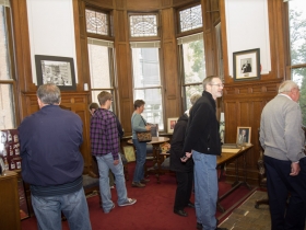 Doors Open Milwaukee - Best Place at the Historic Pabst Brewery Tour