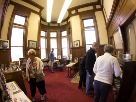 Doors Open Milwaukee - Best Place at the Historic Pabst Brewery Tour
