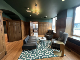 Editor's Suite Journal Commons