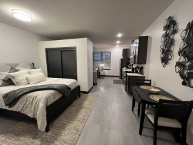 Apartment at Journal Commons