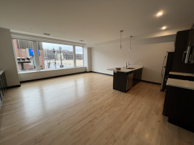 Apartment at Journal Commons