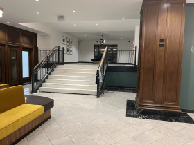 Lobby Journal Commons