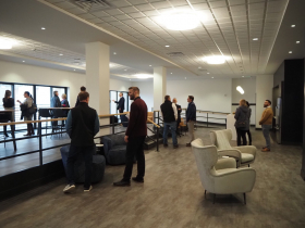 Sentinel Suite at Journal Commons