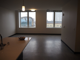 Apartment at Journal Commons