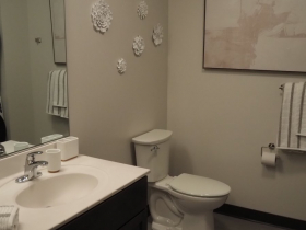 Apartment at Journal Commons