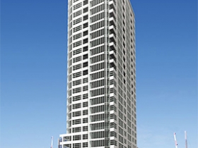 The Moderne Rendering
