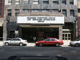 Grand Theatre