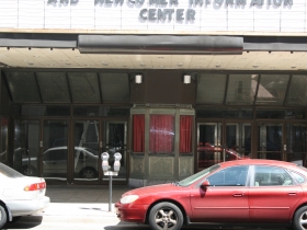 Grand Theatre
