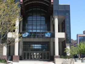 BMO Harris Bradley Center