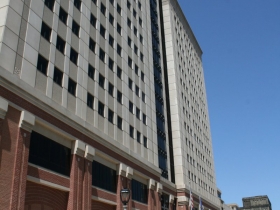 Milwaukee Secure Detention Facility