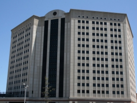 Milwaukee Secure Detention Facility