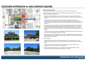 Kilbourn Extension