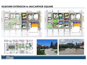 Kilbourn Extension