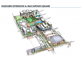Kilbourn Extension