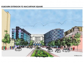 Kilbourn Extension
