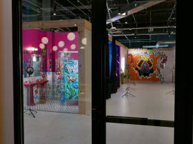 Photoverse Selfie Museum