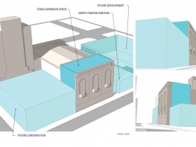 2nd Street Expansion