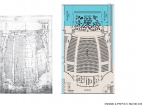 Stage Expansion