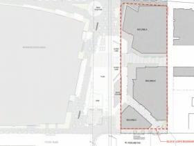 Live Block DPD Boundaries