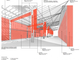 Live Block Connector Site Plan