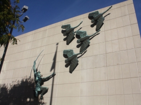 Milwaukee Public Museum