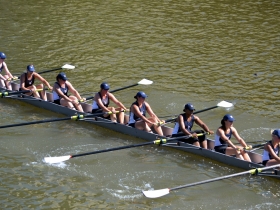 Milwaukee Rowing Club