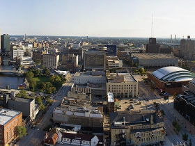 Vantage Point: The Moderne.