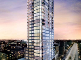 The Moderne Rendering