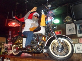 Motorcycle