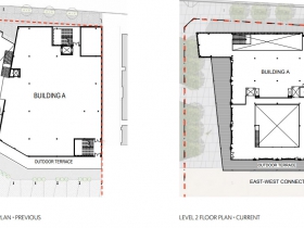 Live Block Site Plan
