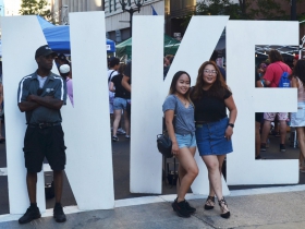 Night Market