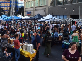 Night Market