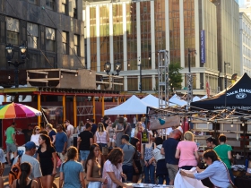 Night Market