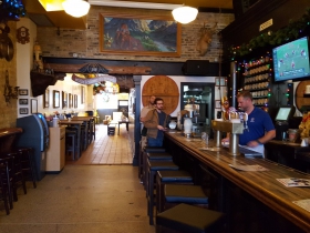 Old German Beer Hall