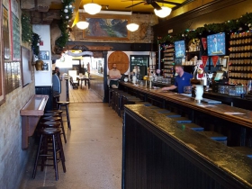 Old German Beer Hall