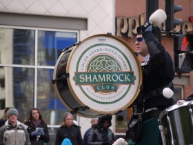 Drummer