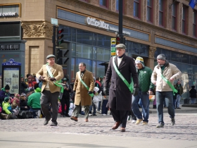 Milwaukee Common Council Members
