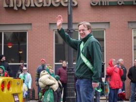 Chris Abele