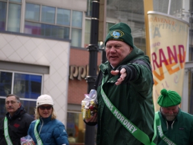 Dennis Moroney