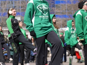 Beglan Academy of Irish Dance