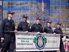 Milwaukee Police Department