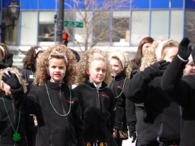 Trinity Academy of Irish Dance