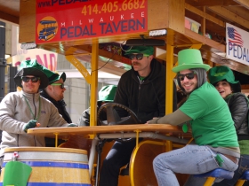 Pedal Tavern