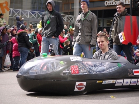MSOE SAE Team